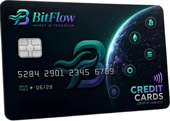 Credit Card