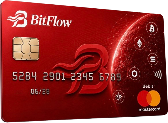 Master Card