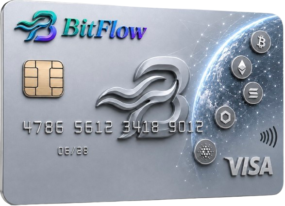 Visa Card